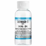 Astressin-B 2mg/ml - 20ml - Peptide Supplement Infused with Sodium Hyaluronate Serum