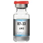 B7 33 Peptide Supplement - 6MG per vial