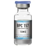BPC 157 Peptide Supplement - 10MG per vial