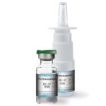 BPC157 5mg /TB-500 5mg Nasal Spray - 10MG per bottle