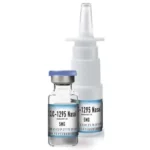 CJC-1295 Nasal Spray Peptide Supplement - 5MG per bottle