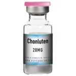 Chonluten Peptide Supplement - 20MG per vial