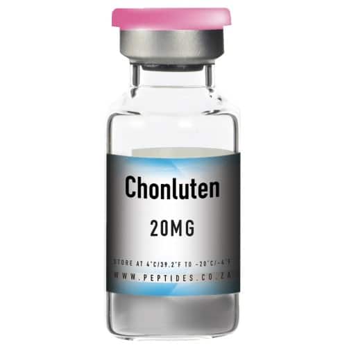 Chonluten Peptide Supplement - 20MG per vial
