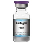 Cortagen Peptide Supplement - 20MG per vial