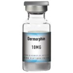Dermorphin Peptide Supplement - 10MG per vial