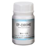 EP-Chrome Fadeaway Weight Loss