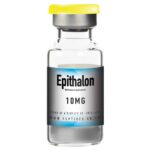 Epithalon Peptide Supplement - 10MG per vial