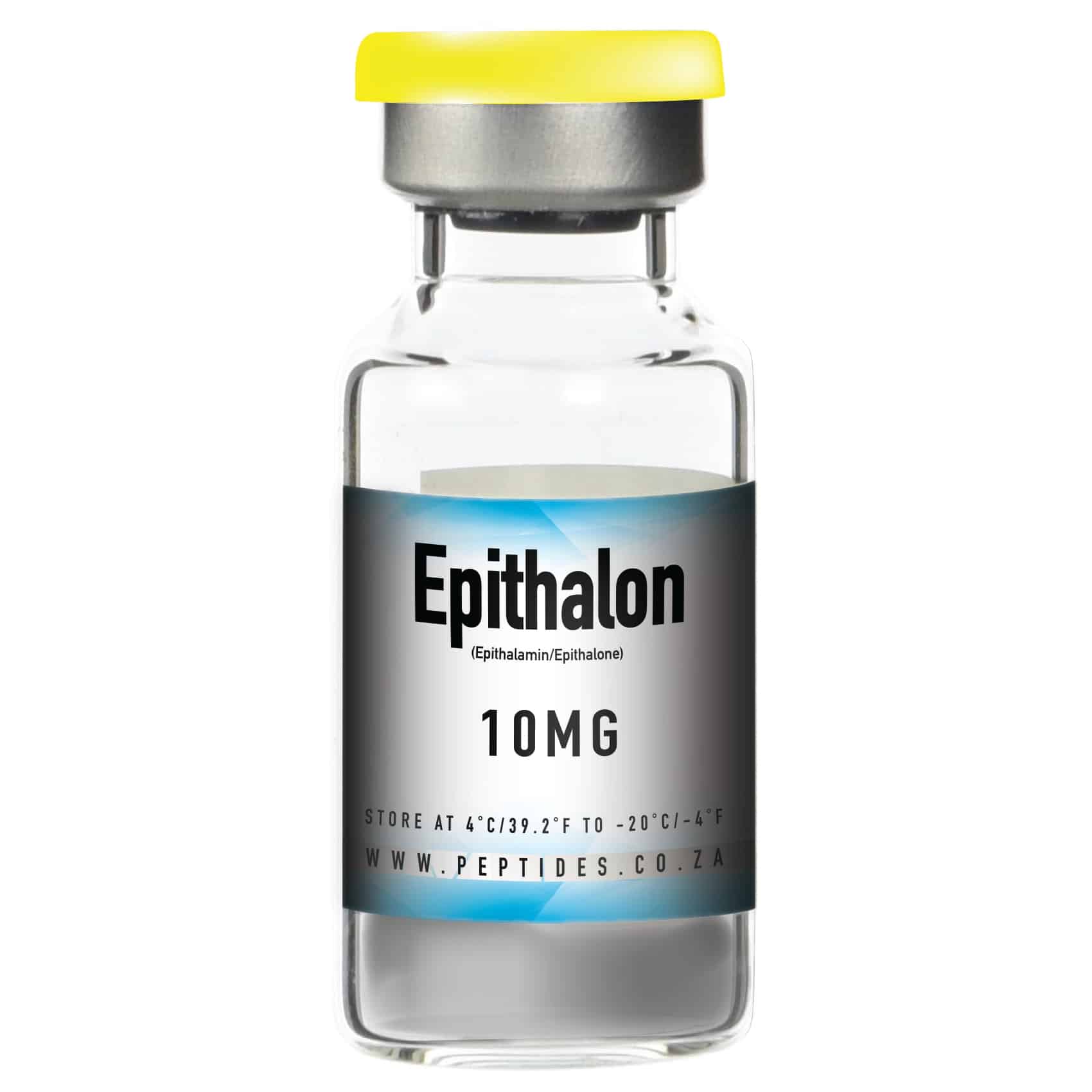 Epithalon Peptide Supplement - 10MG per vial