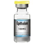 Epithalon Peptide Supplement - 100MG per vial