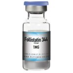 Follistatin 344 Peptide Supplement - 1MG per vial