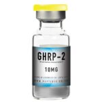 GHRP-2 Peptide Supplement - 10MG per vial
