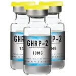 30MG Ghrp-2 Peptide Supplement – R620 Ex Delivery