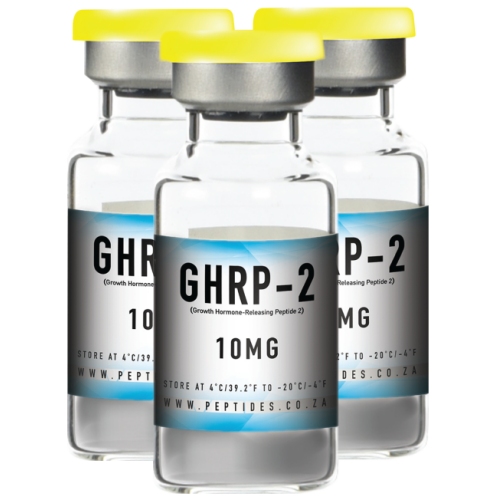 30MG Ghrp-2 Peptide Supplement – R620 Ex Delivery