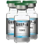 30MG Ghrp-6 Peptide Supplement – R620 Ex Delivery