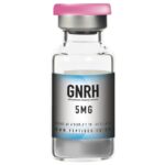 GNRH Peptide Supplement - 5mg per vial