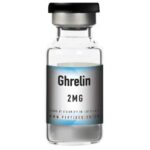 Ghrelin Peptide Supplement - 2MG per vial