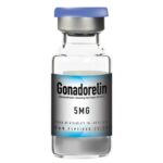 Gonadorelin Peptide Supplement - 5mg per vial