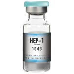 HEP-1 Peptide Supplement - 10MG per vial