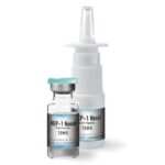 HEP-1 Nasal Spray Peptide Supplement - 10MG per bottle