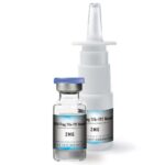 HGH Fragment 176-191 Nasal Spray Peptide Supplement - 2MG per bottle