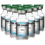 100iu HGH Jintropin Peptide Supplement – R2000 Ex Delivery