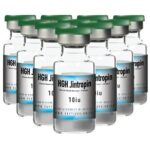 200iu HGH Jintropin Peptide Supplement – R3800 Ex Delivery