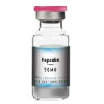 Hepcidin Peptide Supplement - 50MG per vial