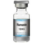 Humanin Peptide Supplement- 10MG per vial