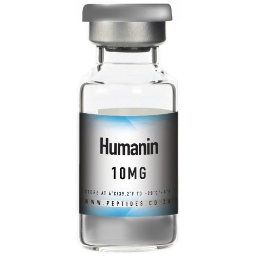 Humanin Peptide Supplement- 10MG per vial