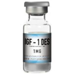 IGF-1 DES Peptide Supplement - 1MG per vial