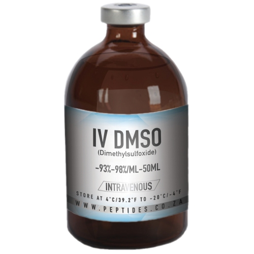 DMSO IV 50ml