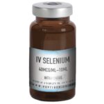 Selenium IV 40MCG / ML – 10ml