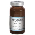 Vitamin B Complex IV 2MG / ML – 10ml
