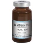 Vitamin B12 IV 1MG / ML – 10ml