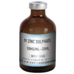 Zinc Sulphate IV 10MG / ML – 30ml