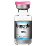 Ipamorelin Peptide Supplement - 2MG per vial