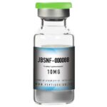JBSNF-000088 Peptide Supplement - 10MG per vial