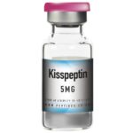 Kisspeptin Peptide Supplement - 5MG per vial