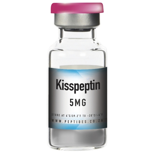 Kisspeptin Peptide Supplement - 5MG per vial