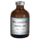 L-Carnatine IV 400MG / ML – 20ml