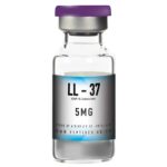 LL37 Peptide Supplement - 5mg per vial