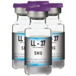 20MG LL-37 Peptide Supplement – R2000 Ex Delivery