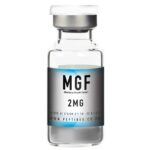 MGF Peptide Supplement - 2MG per vial