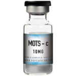 MOTS-c Peptide Supplement) - 10MG per vial