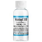 Matrixyl 3000 10mg/ml- 20ml - Peptide Supplement Infused with Sodium Hyaluronate Serum