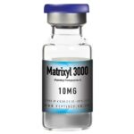 Matrixyl 3000 Peptide Supplement - 10MG per vial