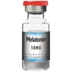 Melatonin Peptide Supplement - 10MG per vial