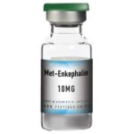 Met-Enkephalin Peptide Supplement - 10MG per vial