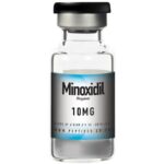 Minoxidil Peptide Supplement - 10MG per vial