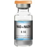 NAD+/NADH Peptide Supplement - 0.5G per vial